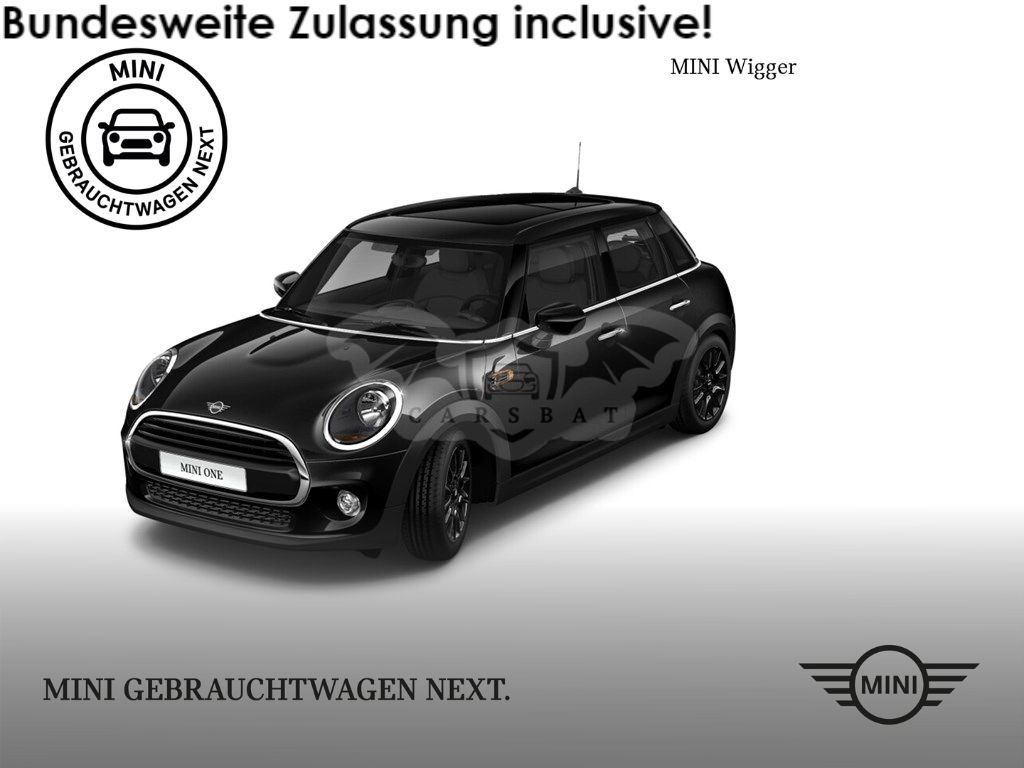 Mini One 2021