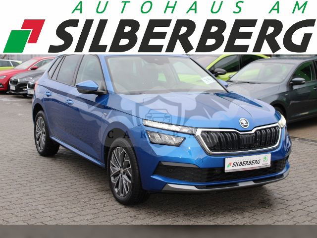 Skoda Kamiq 2022