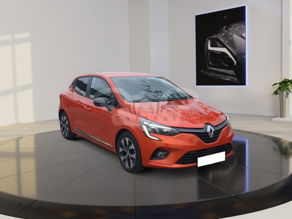 Renault Clio 2023