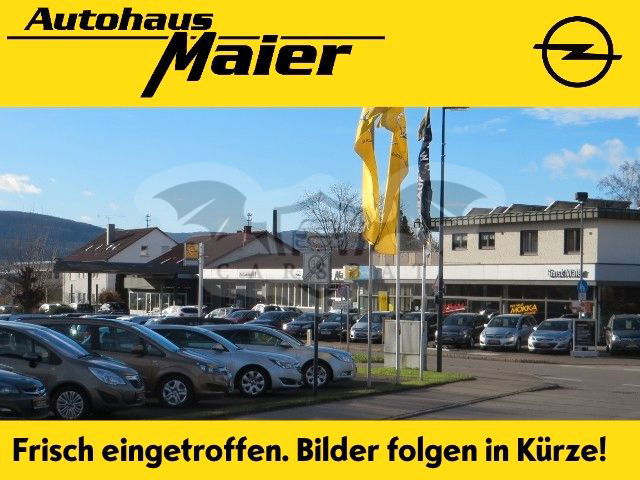 Opel Astra 2022