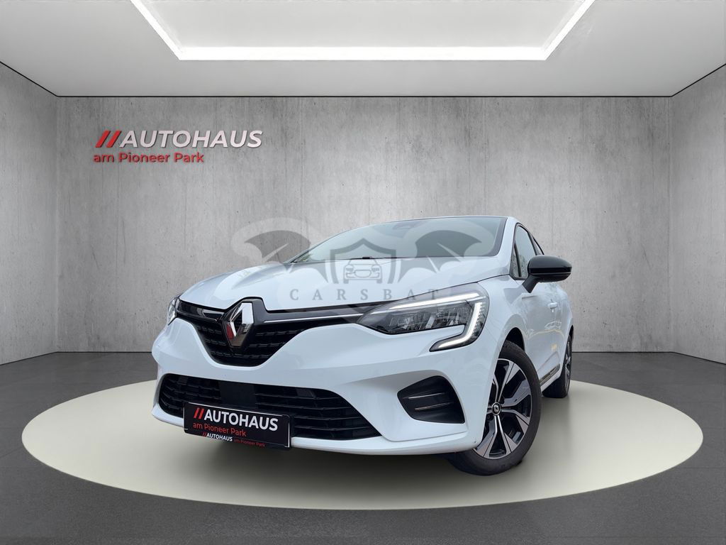 Renault Clio 2023