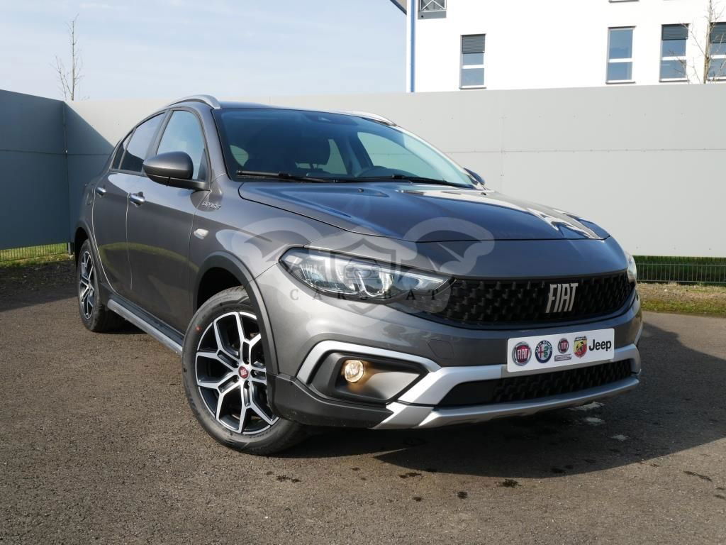 Fiat Tipo 2023