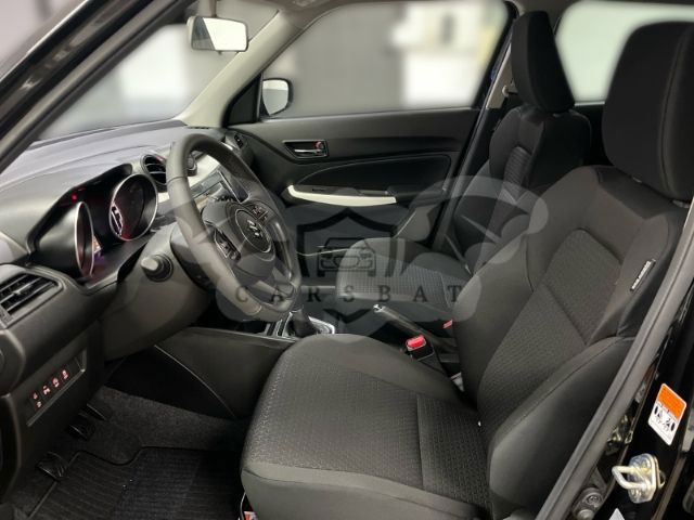 Suzuki Swift 2024
