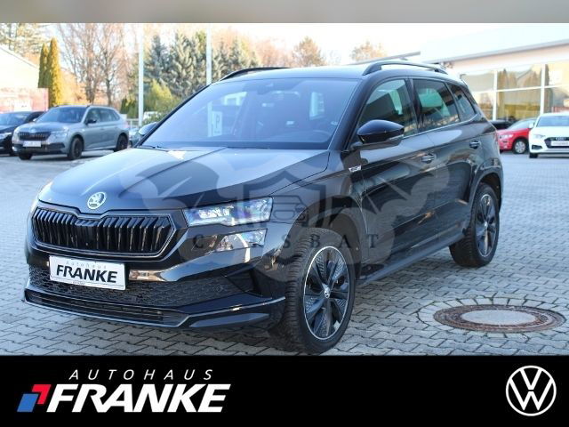 Skoda Karoq 2022