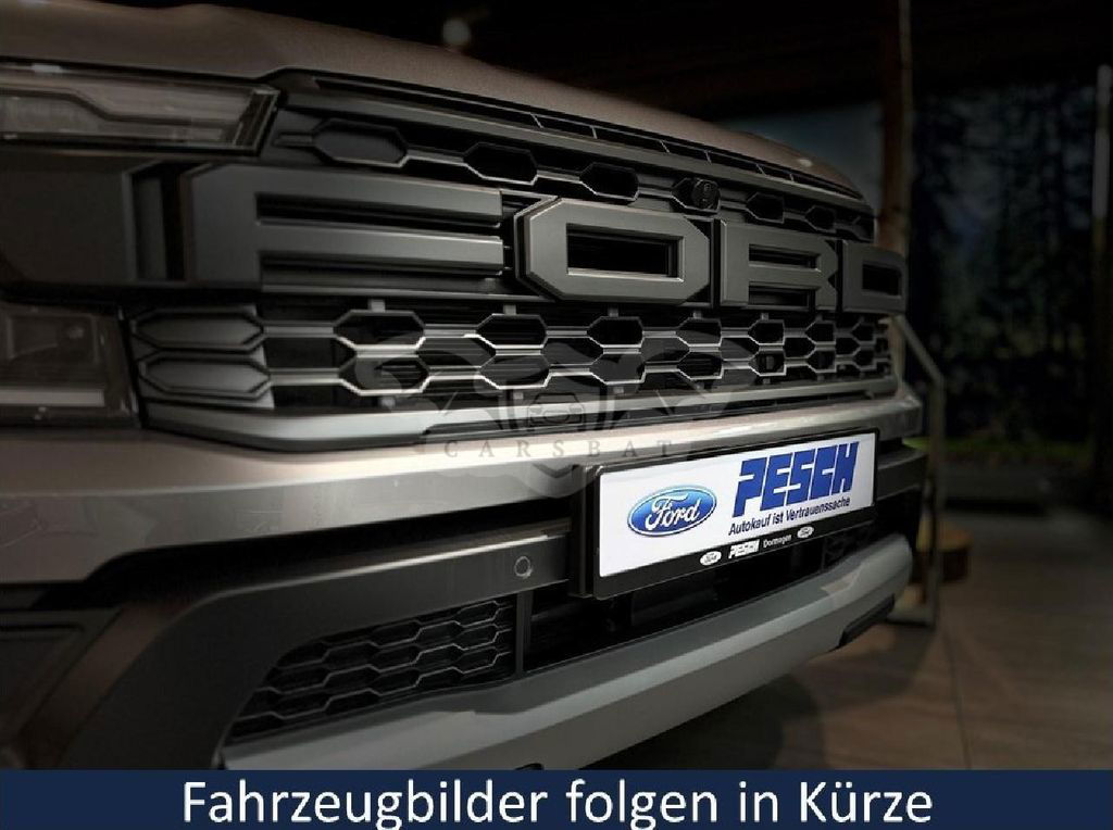 Ford Ecosport 2020