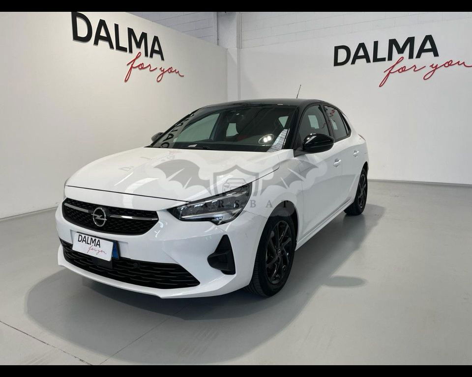 Opel Corsa 2023