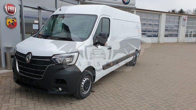 Renault Master 2023
