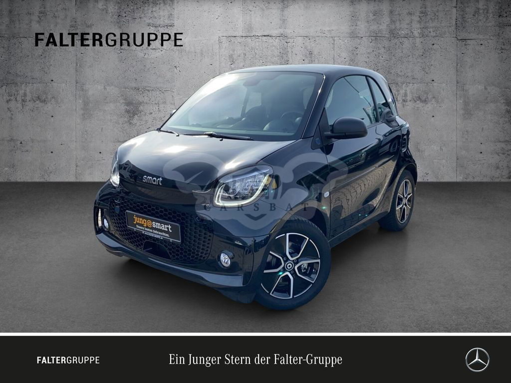 Smart Fortwo 2020