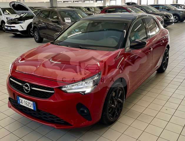 Opel Corsa 2022