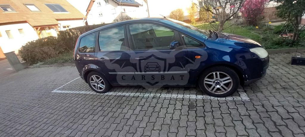 Ford C-Max 2003