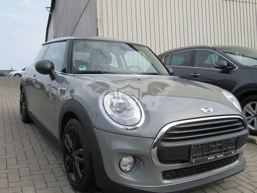 Mini One 2017