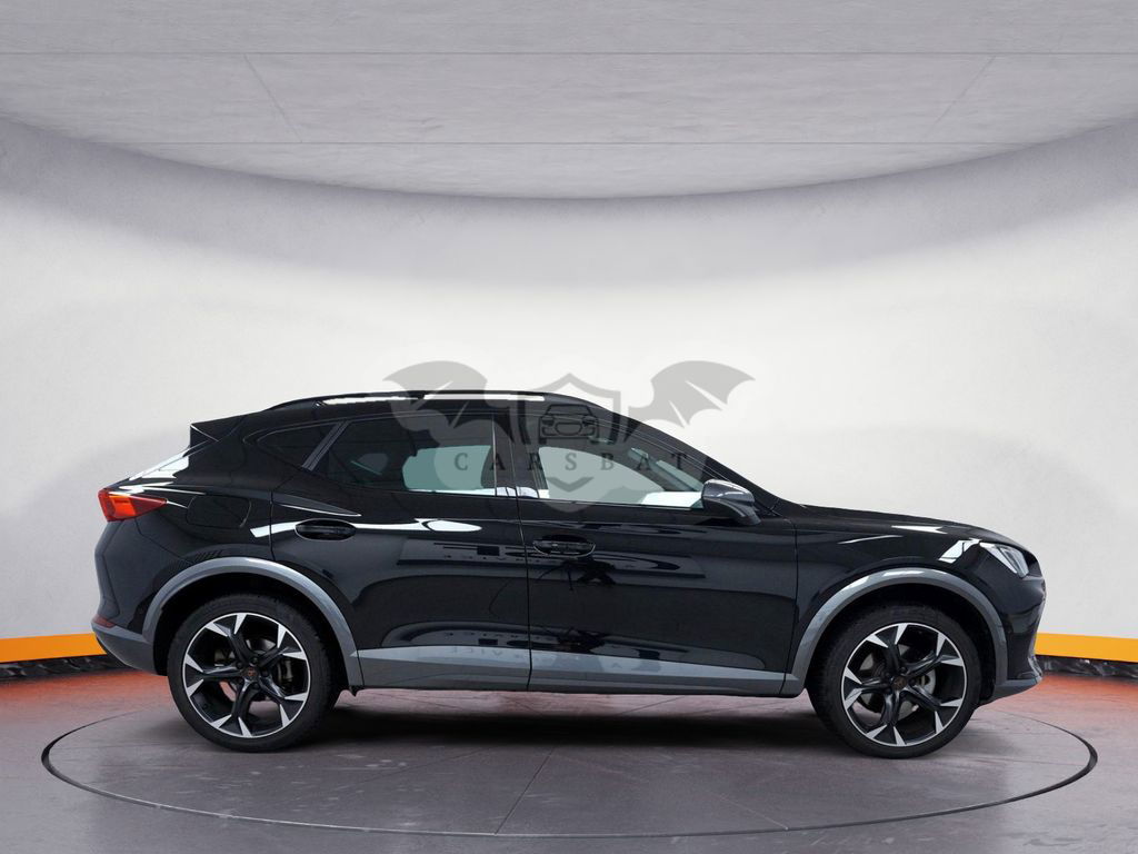Cupra Formentor 2023