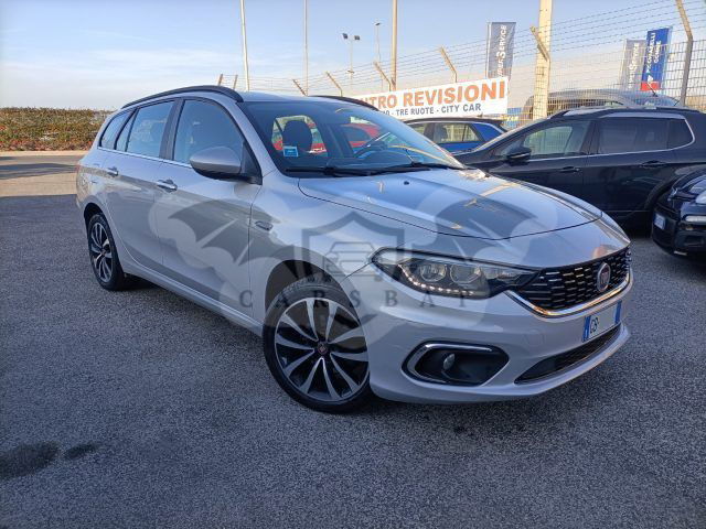 Fiat Tipo 2020