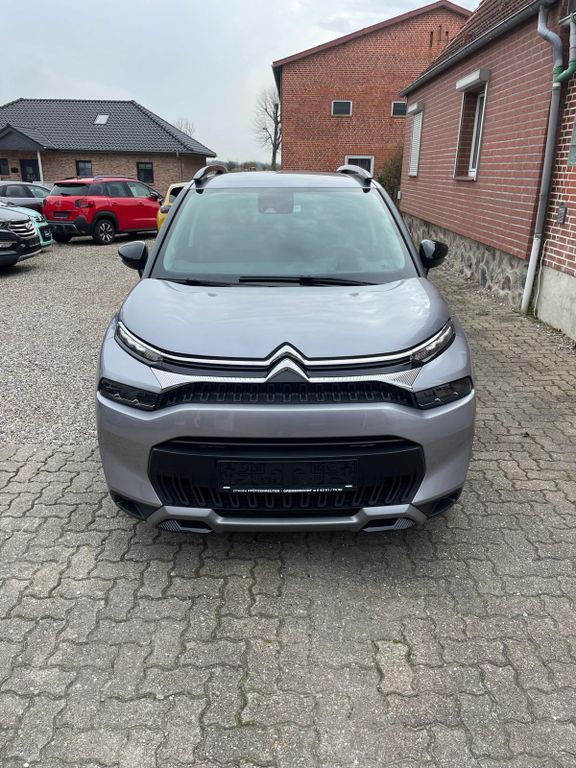 Citroën C3 2023