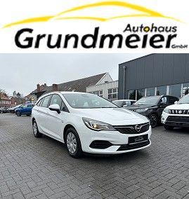 Opel Astra 2020