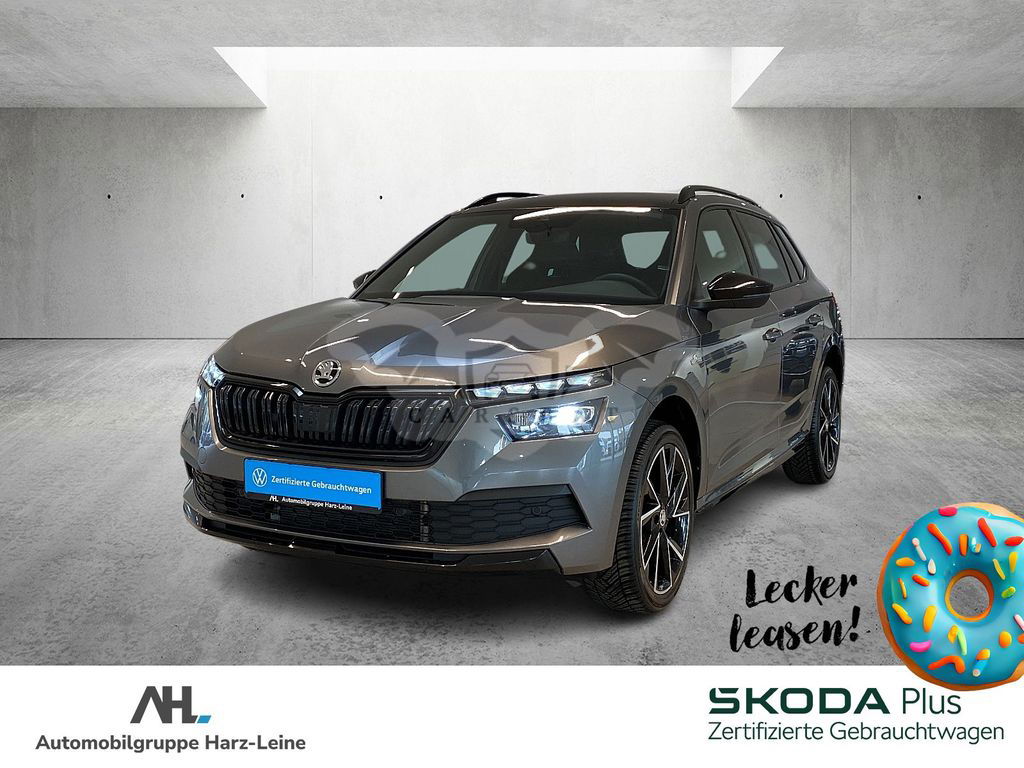 Skoda Kamiq 2023