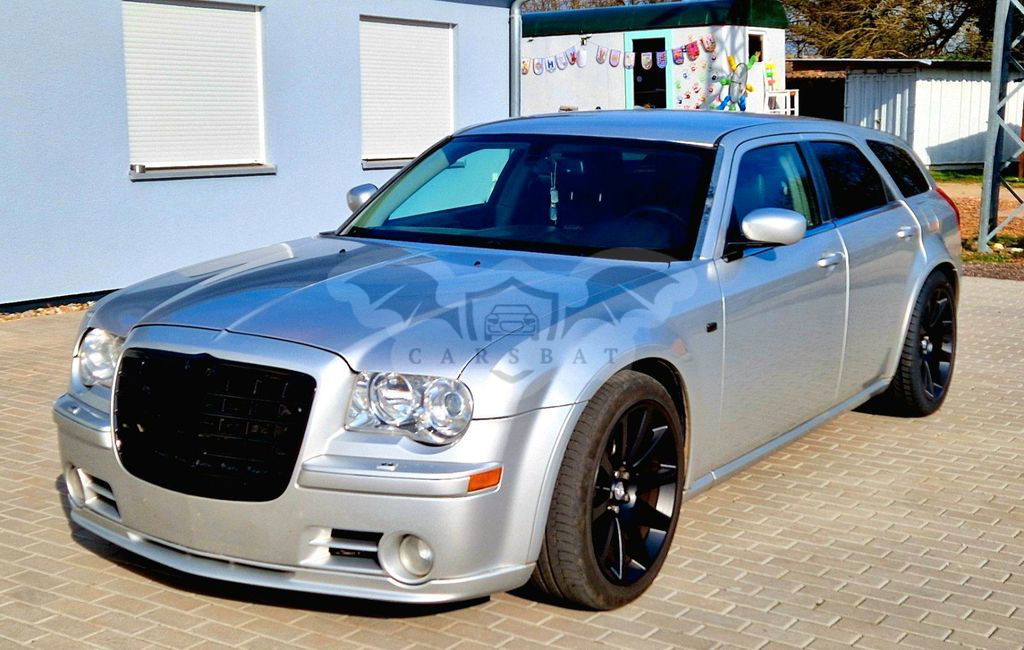 Chrysler 300C 2007