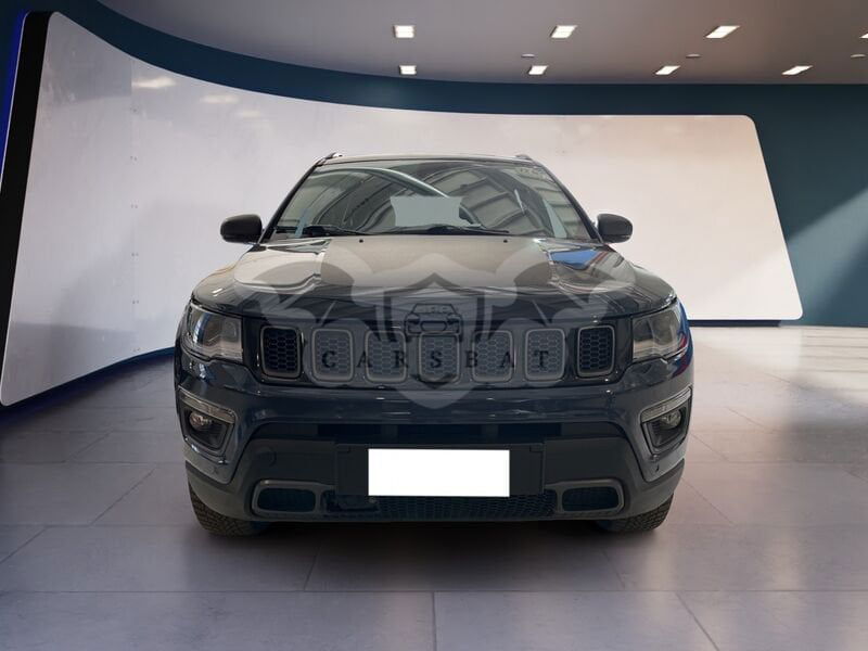 Jeep Compass 2020