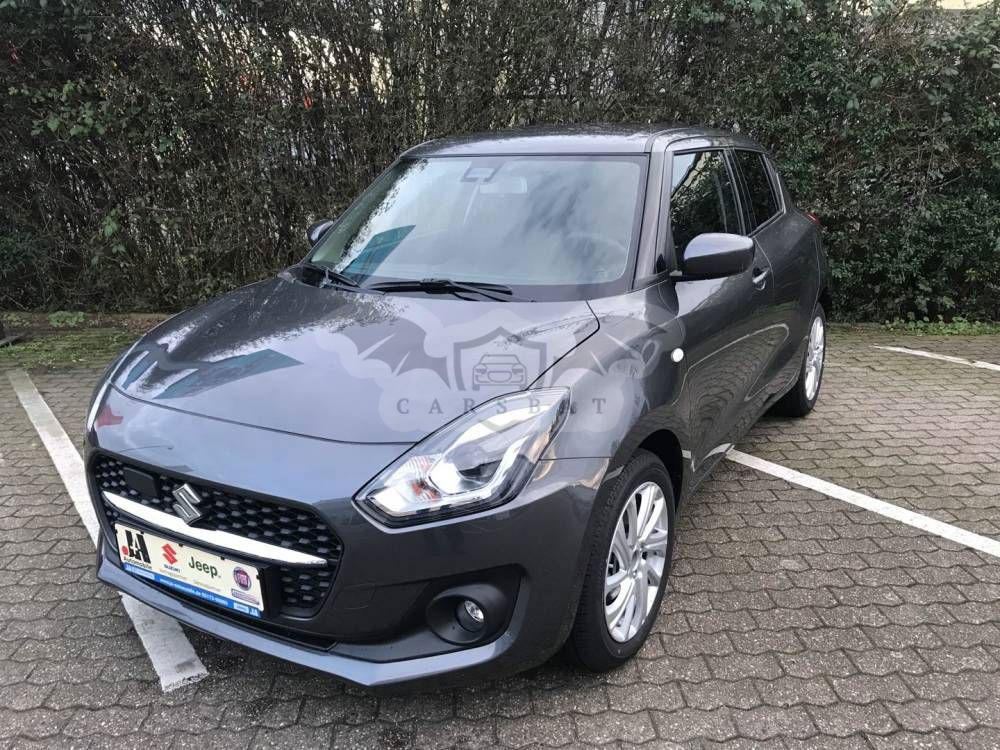 Suzuki Swift 2023