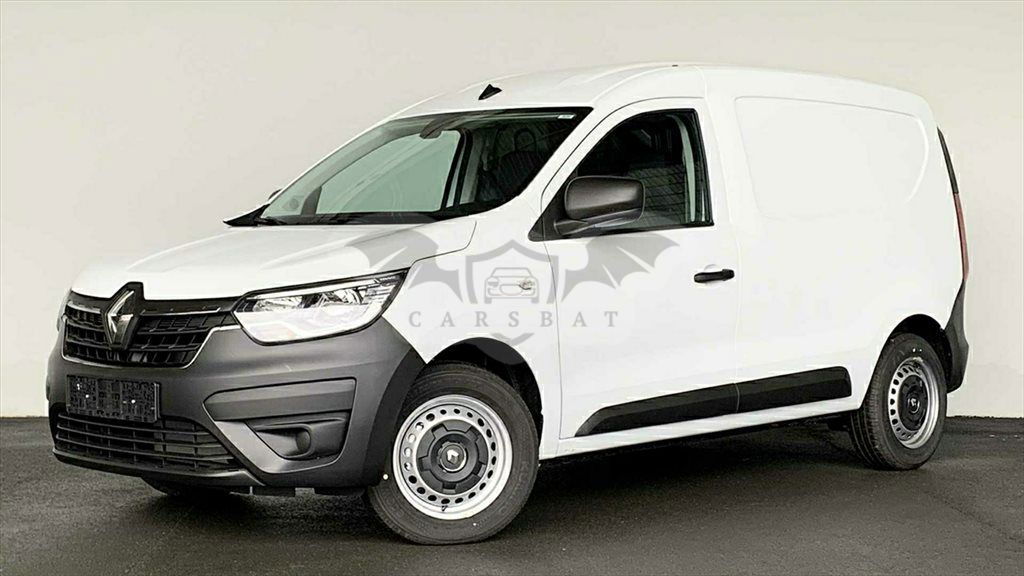 Renault Express 2024