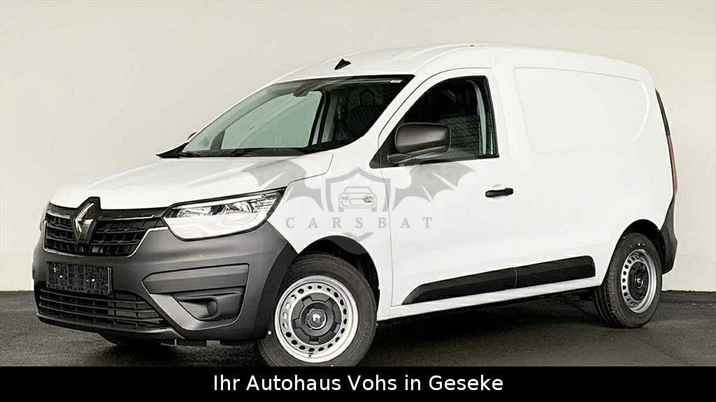Renault Express 2024