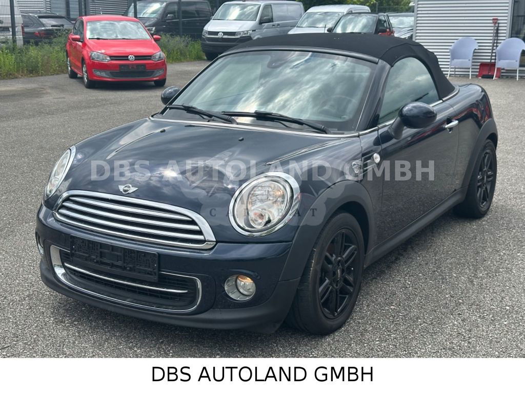 Mini Cooper 2014