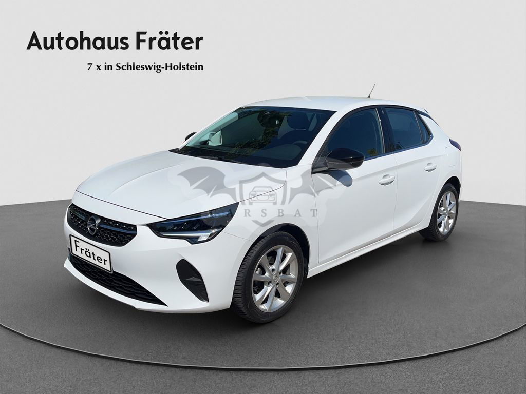 Opel Corsa 2022