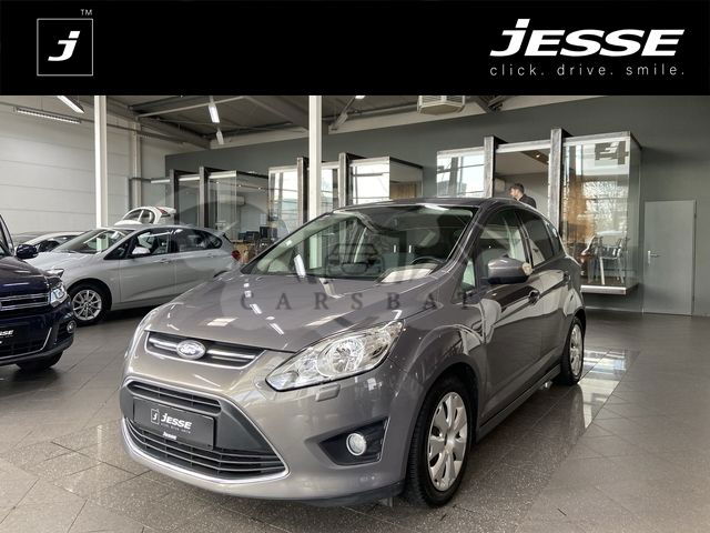 Ford C-Max 2014