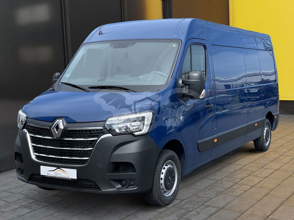 Renault Master 2024