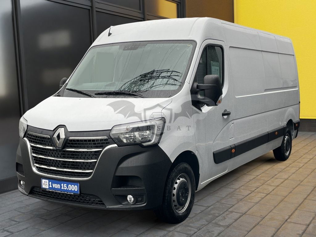 Renault Master 2024