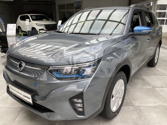 Ssangyong / KG Mobility Korando 2024