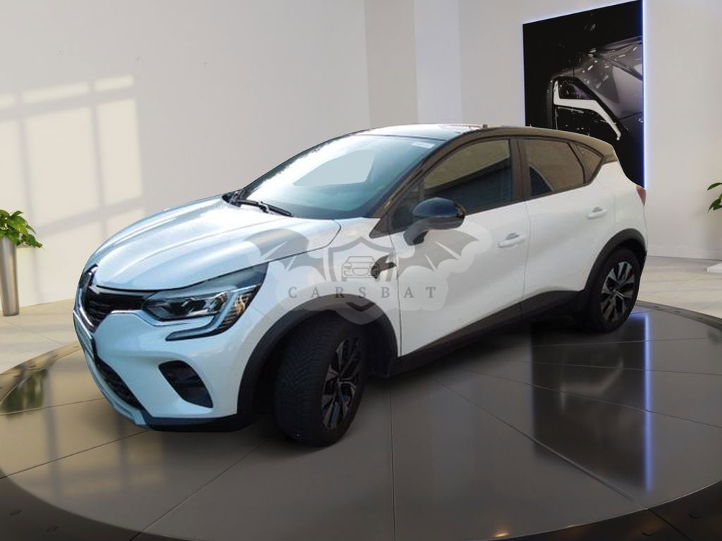 Renault Captur 2023