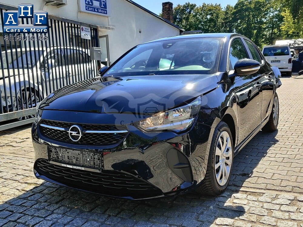 Opel Corsa 2023