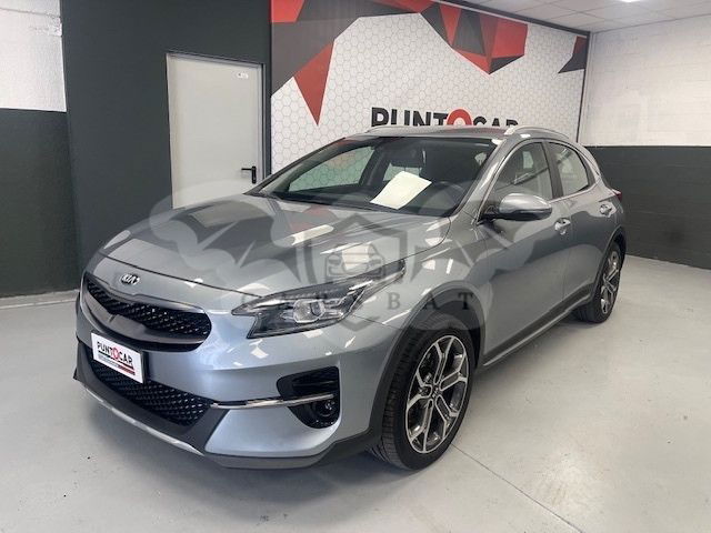 Kia XCeed 2021