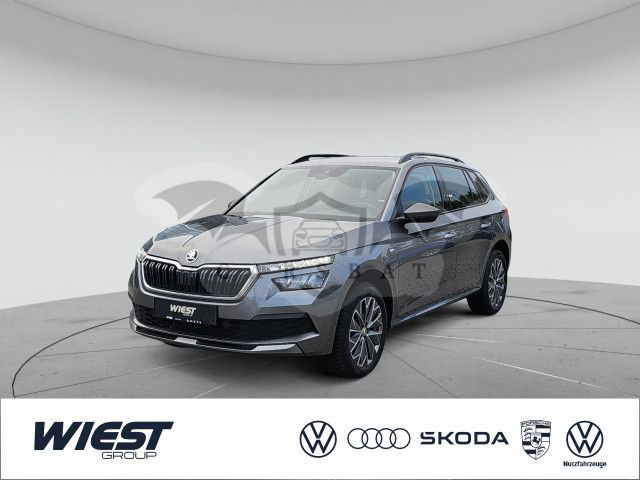 Skoda Kamiq 2023