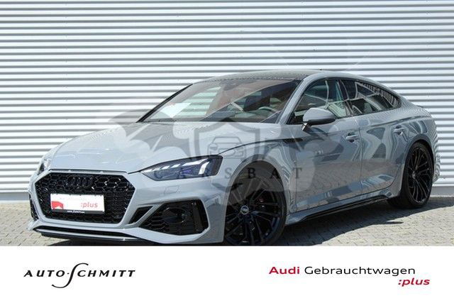 Audi RS5 2022