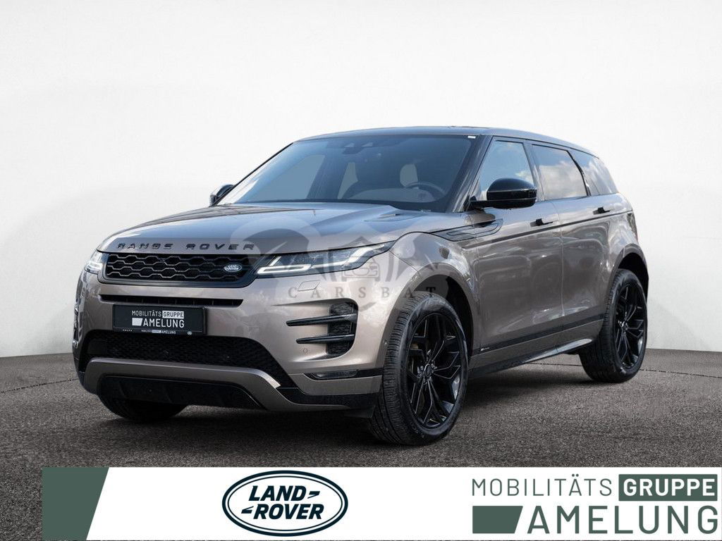Land Rover Range Rover Evoque 2020