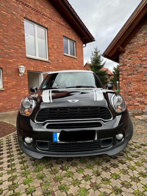 Mini Cooper 2013