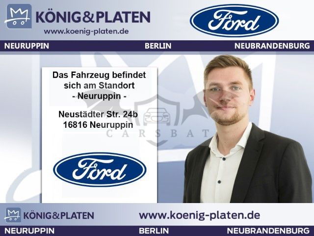 Ford C-Max 2015