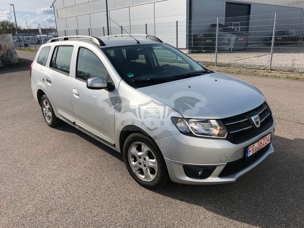 Dacia Logan 2014