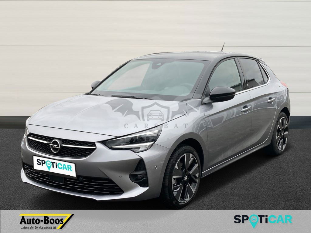 Opel Corsa 2022