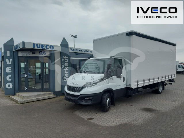 Iveco Daily 2022