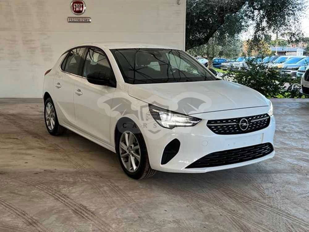 Opel Corsa 2022