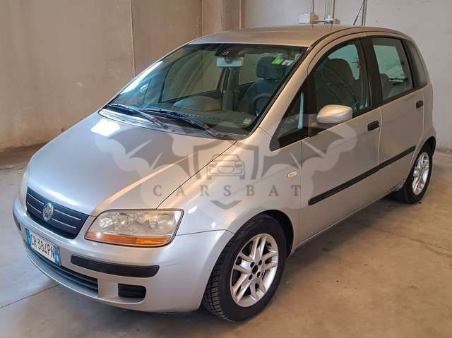 Fiat Idea 2004