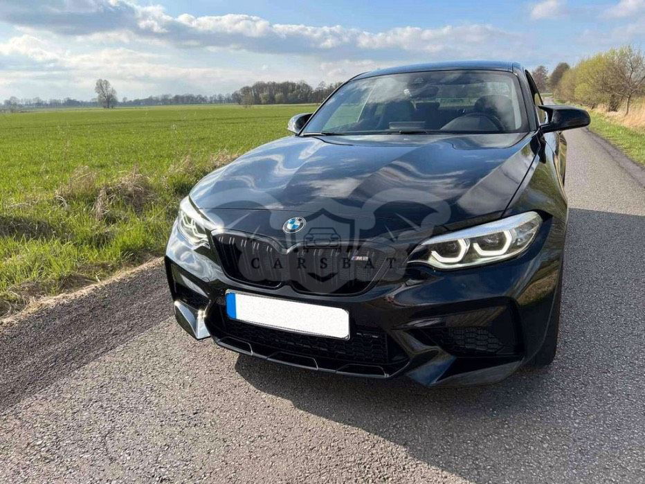 BMW M2 2020