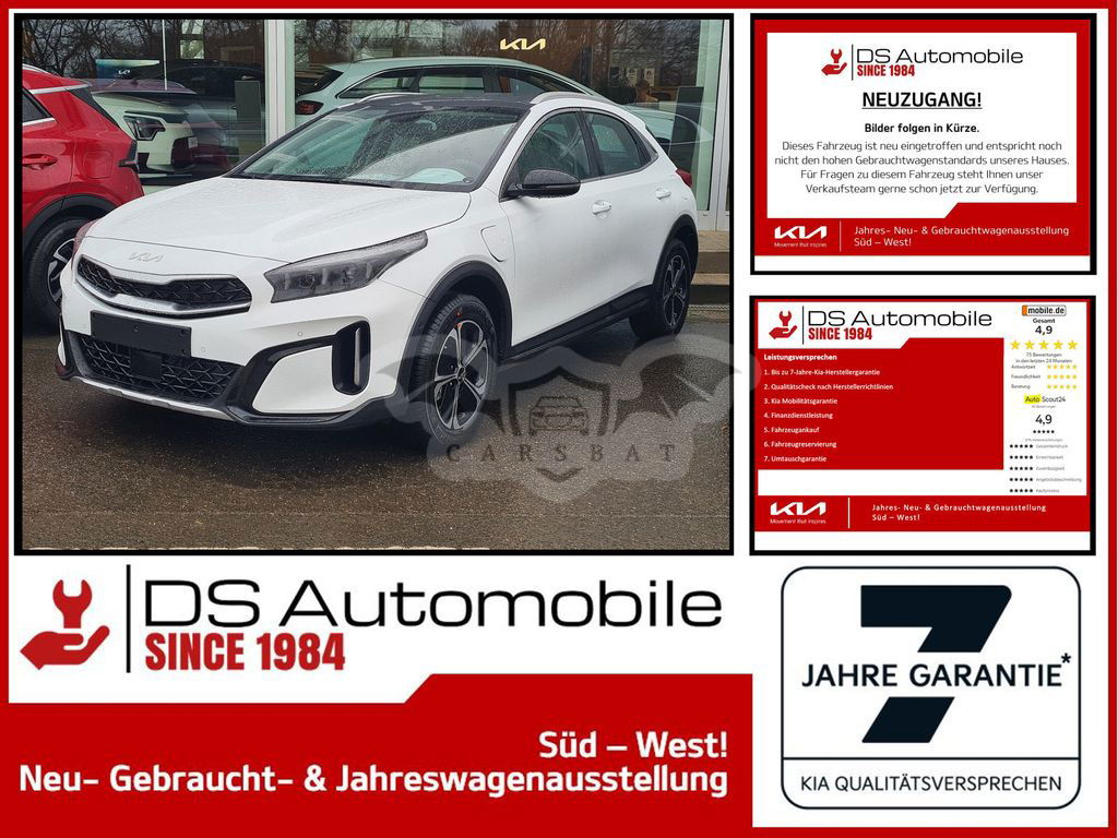Kia XCeed 2024
