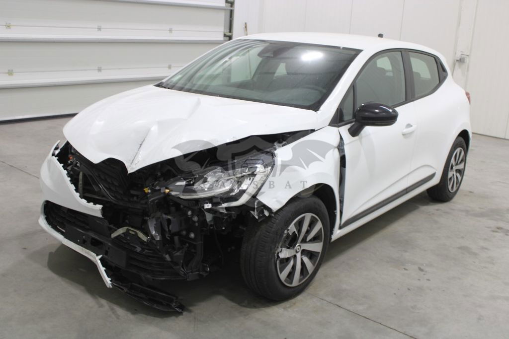 Renault Clio 2023