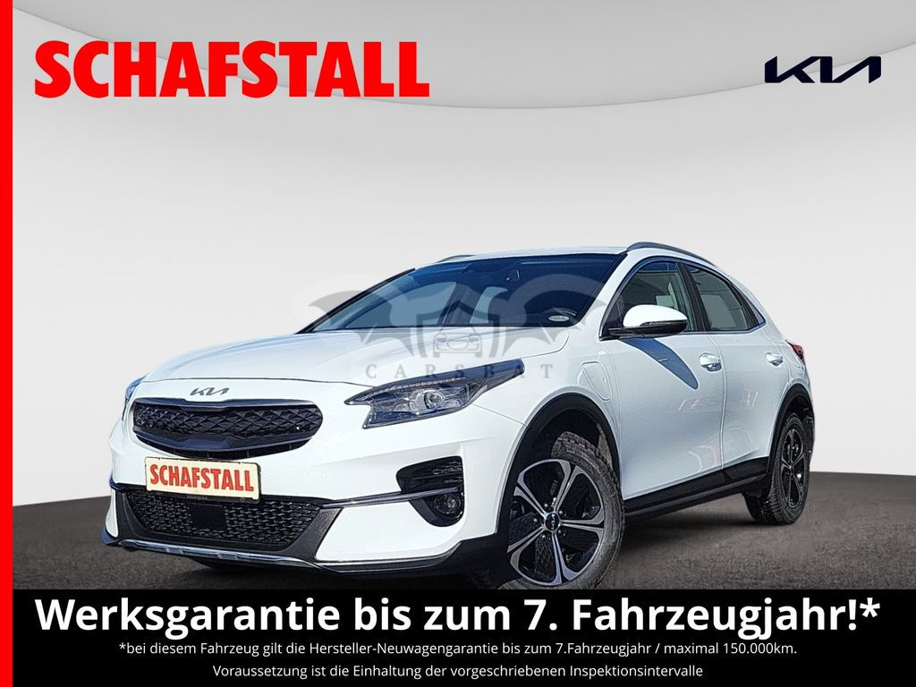 Kia XCeed 2022