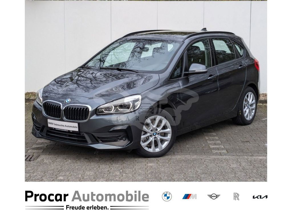 BMW 2 Series 225 Active Tourer 2021