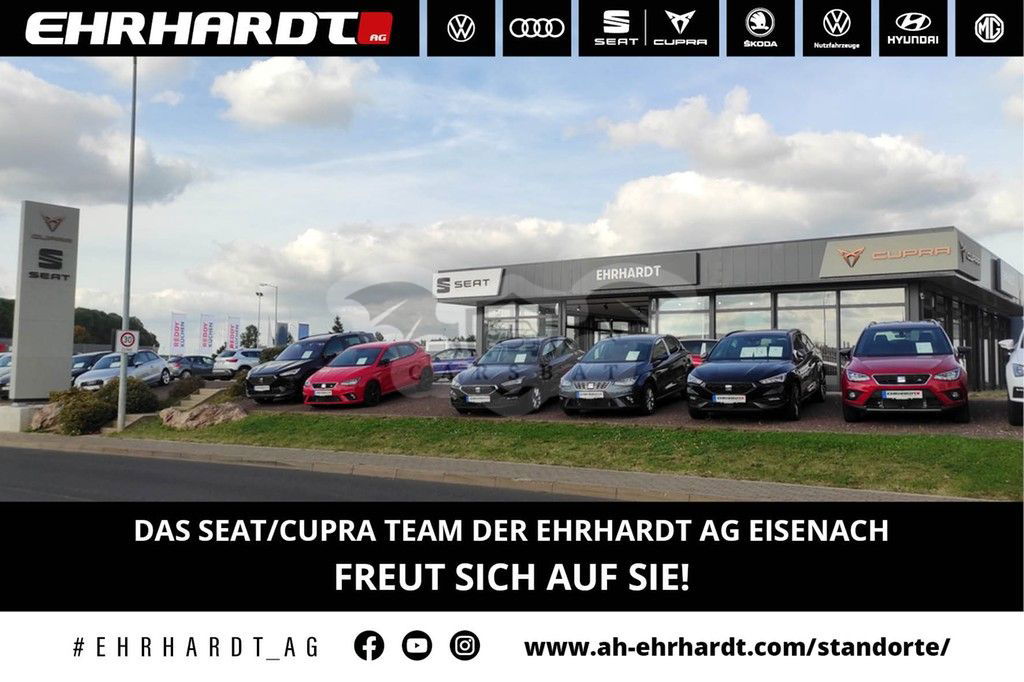 Cupra Formentor 2020
